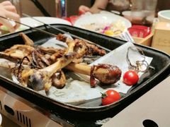 -羊之道草原味道清真餐厅(番禺店)
