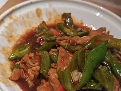 -关东小磨东北菜(漕河泾印象城店)