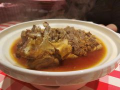 -西贝莜面村(当代商城店)