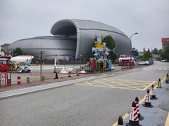 -烟台海昌鲸鲨海洋公园