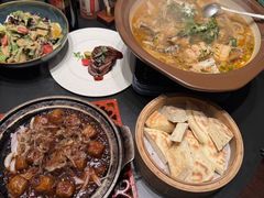 -宁邦·家宴·南京菜(红山动物园店)