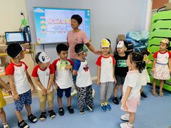 -贝乐多幼儿园(中北校区)