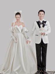 -女王风尚STUDIO·轻奢化定制