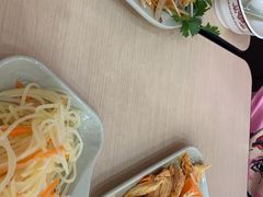 -李先生牛肉面大王(营口大润发店)