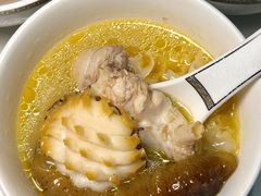 -喜聚薈·花膠雞海鮮火鍋(越秀店)