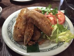 -大头虾越式风味餐厅(光明广场店)