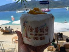 -海南分界洲岛旅游区