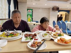 -澳门酒家(南航明珠店)