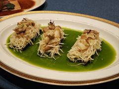 -宴周康·精致江浙菜(周浦店)