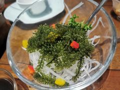 -福慧慈缘素食餐厅(王府井店)