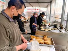 -王记肉火烧早餐中国店