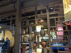 -香满楼(临安路店)