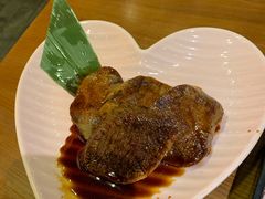厚切酱烤牛舌-有喜屋·深夜食堂(环宇荟店)
