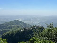 -崆峒山景区
