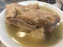 -松發肉骨茶(牛车水店)