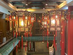 -梅龙镇酒家(南京西路总店)