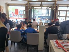 -红豆焖罐面·新邯郸菜(光明店)