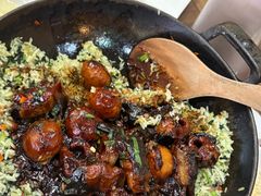 -长兴菜馆(高桥店)