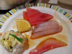 -吉布鲁牛排海鲜自助(芙蓉万家丽店)