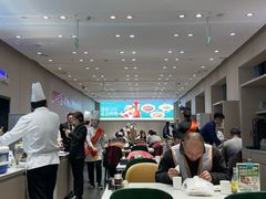 -紫光园·烤鸭·北京菜(团结湖店)