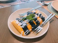 -CHINCHIN 青青·泰国料理(万象食家店)