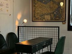 -CAFE CHEZ W一木家(香山路店)