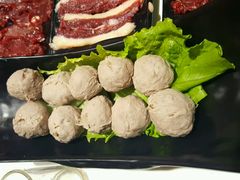 -陈记顺和牛肉火锅馆(天河北路店)
