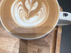 -Peet's 皮爷咖啡(乐峰店)