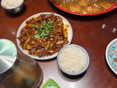 -王渔王得莫利炖鱼(群力店)