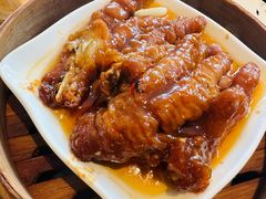 -点都德(广州白云山景区南门店)