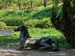 -元大都城垣遗址公园