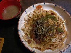 -日本料理神拉面
