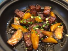 -欢乐海岸美食联盟