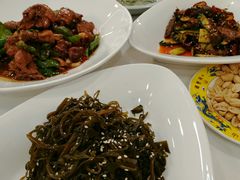 -汇贤府·李氏鲁菜(五棵松店)