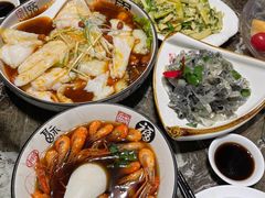 -风味小馆(天目湖宾馆店)