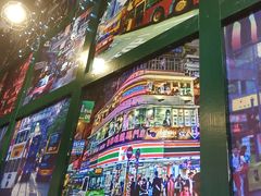 -香港鸿记冰室