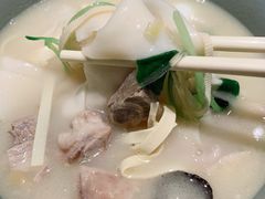 -祥记餐饮•豫粤珍味(金隅大厦店)