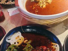 -红盔甲·小龙虾(车公庙店)