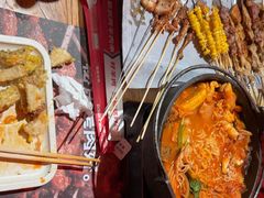 -火联烧烤(学院路创始店)