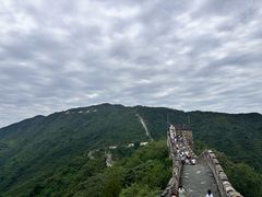 -慕田峪长城