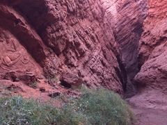 -天山神秘大峡谷