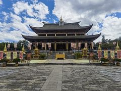 -天龙八部武侠城