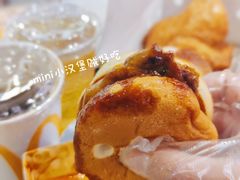 -麦当劳(宾水西道店)