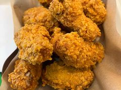 -德克士(海秀东店)