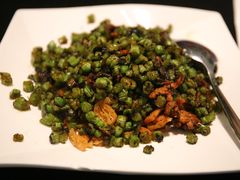 榄菜肉碎-鹿港小镇(悠唐店)