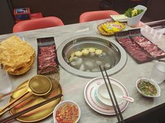 -三头牛·潮汕牛肉生蚝火锅 (夏湾店)