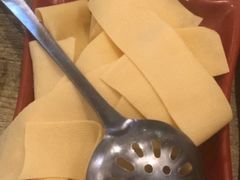 豆皮-老徐烧烤涮肚(交道口店)