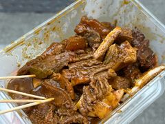 -明记牛杂(新马路分店)