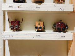 -LADY FAFA(巨鹿路陕西南路路口店)