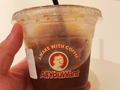 -The Roastery By AllYouWant(福田店)